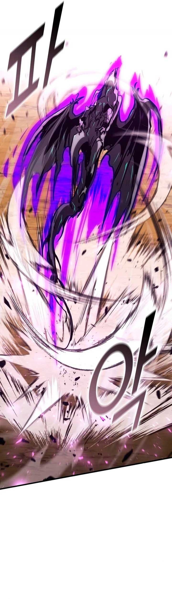 Kill The Dragon Chapter 87 Gambar 26