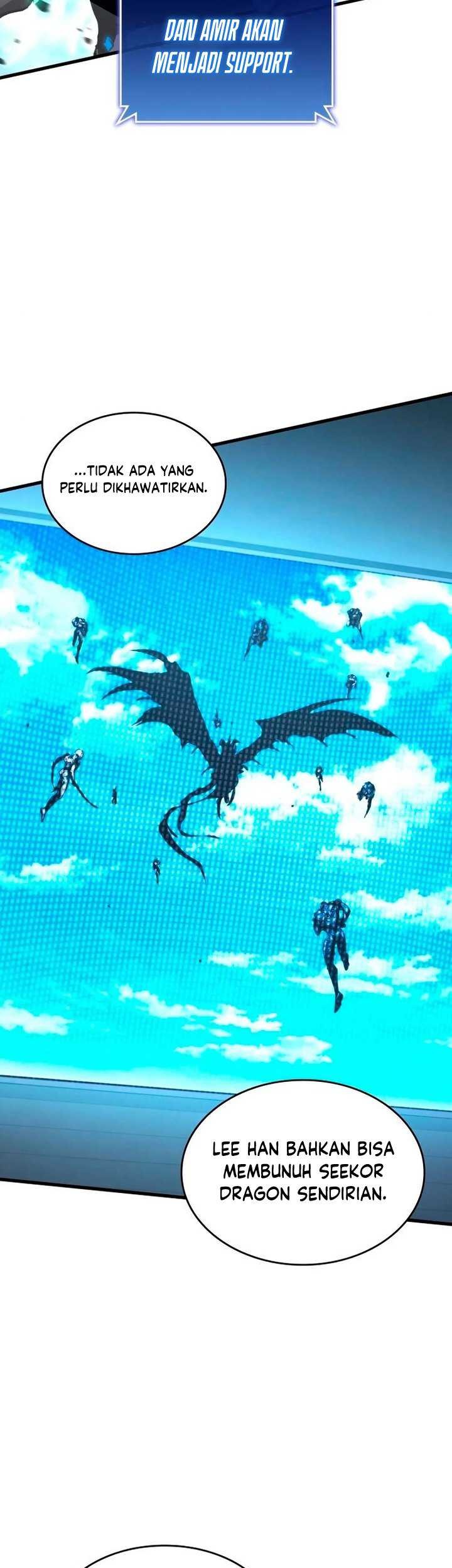 Kill The Dragon Chapter 87 Gambar 30