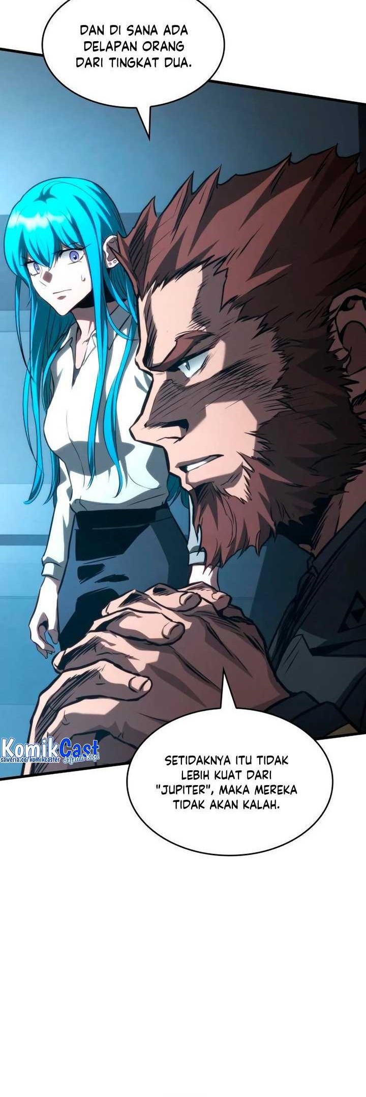 Kill The Dragon Chapter 87 Gambar 31