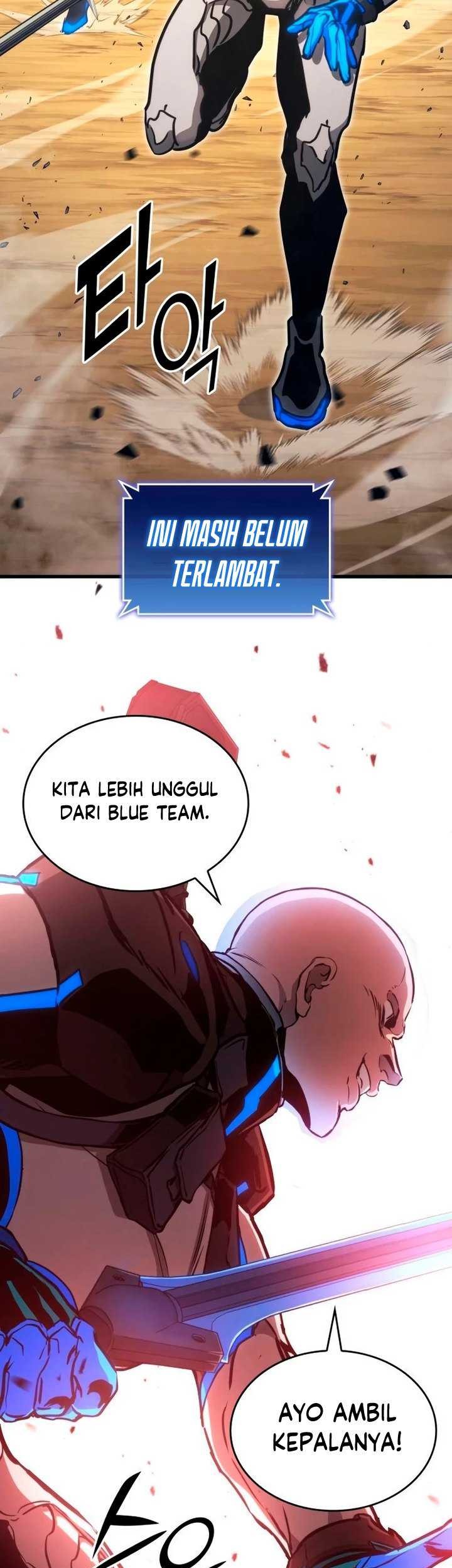 Kill The Dragon Chapter 87 Gambar 54