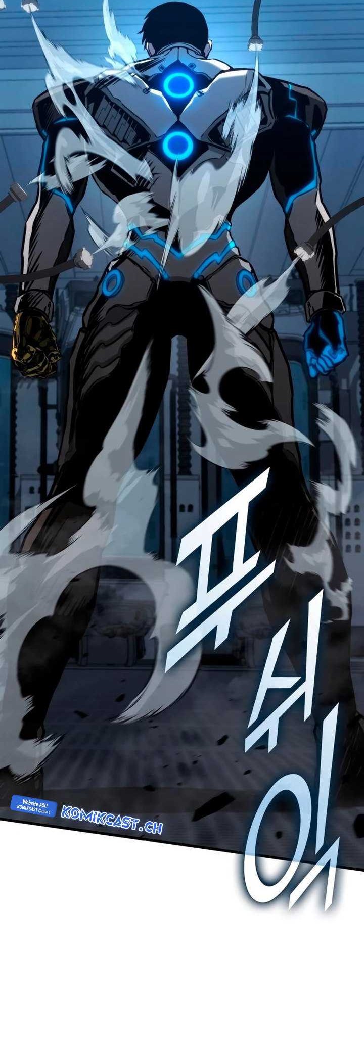 Kill The Dragon Chapter 87 Gambar 7