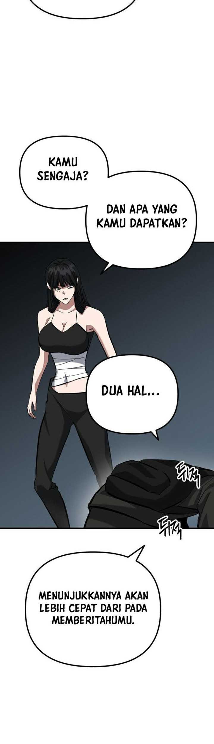 Killing Killer Chapter 61 Gambar 30