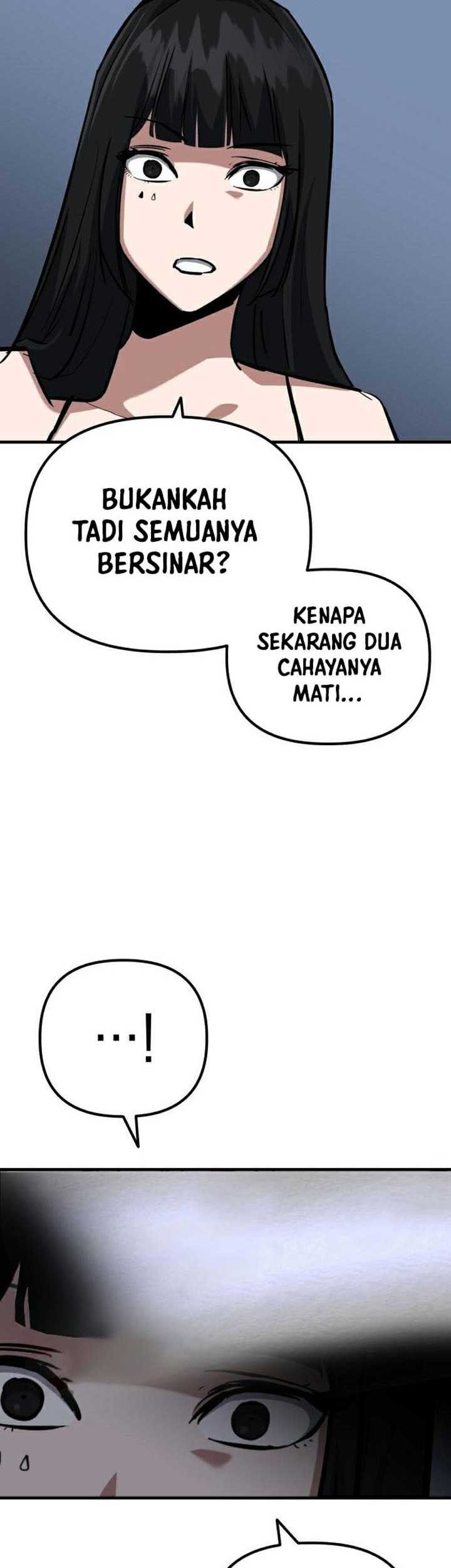 Killing Killer Chapter 61 Gambar 34