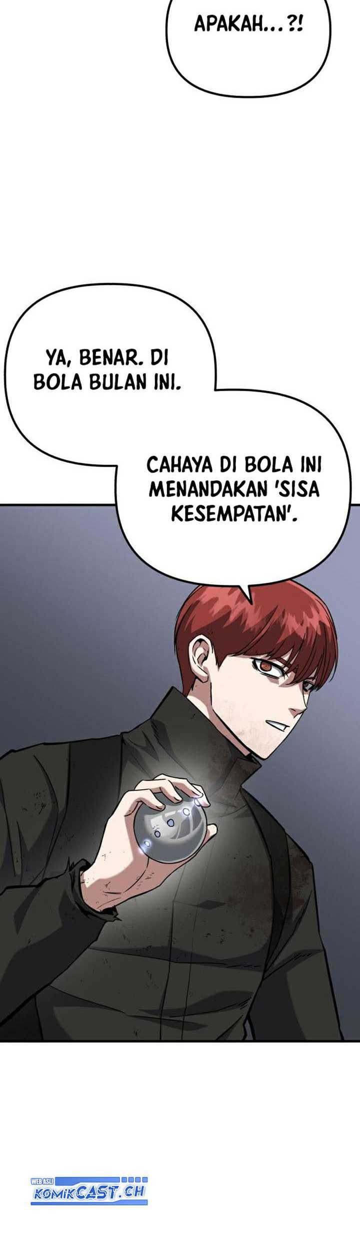 Killing Killer Chapter 61 Gambar 36