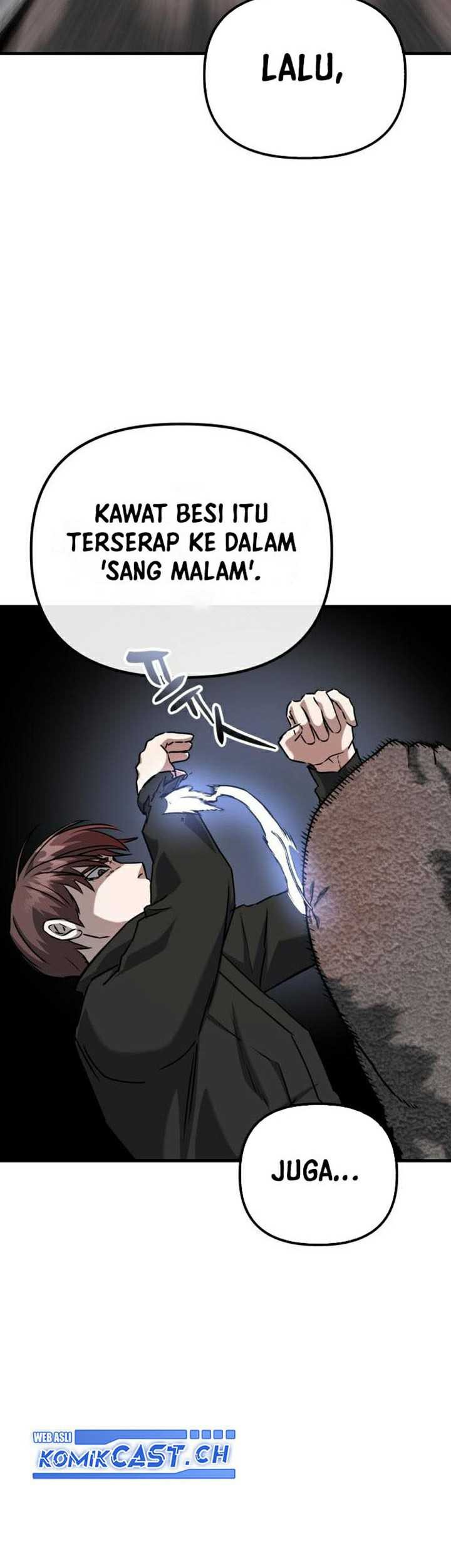 Killing Killer Chapter 61 Gambar 48