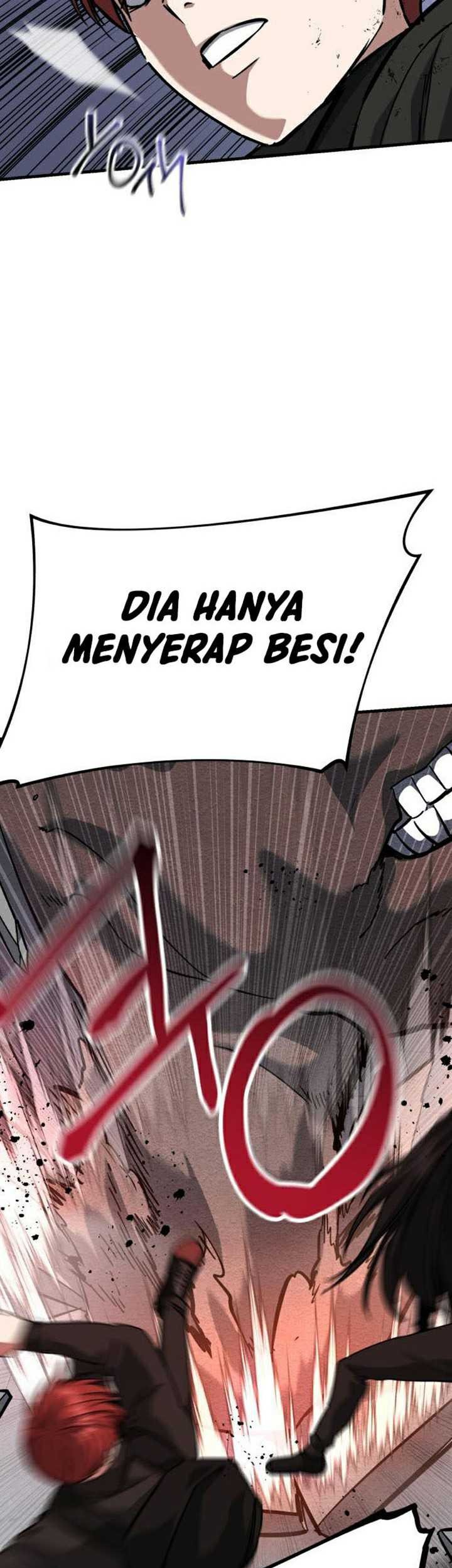 Killing Killer Chapter 61 Gambar 52