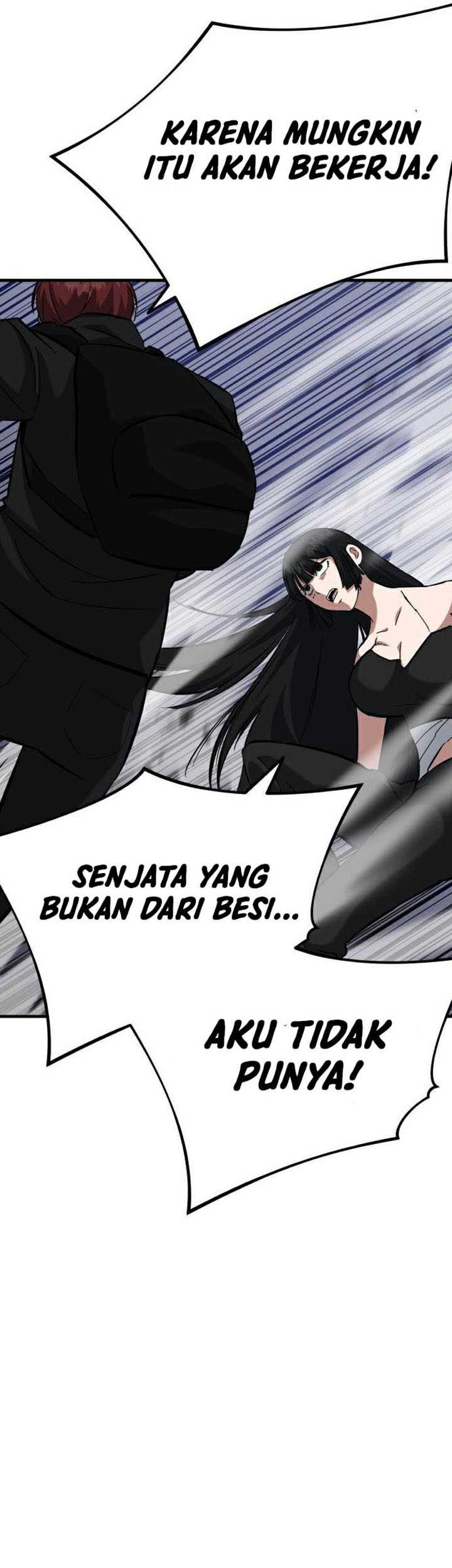 Killing Killer Chapter 61 Gambar 56
