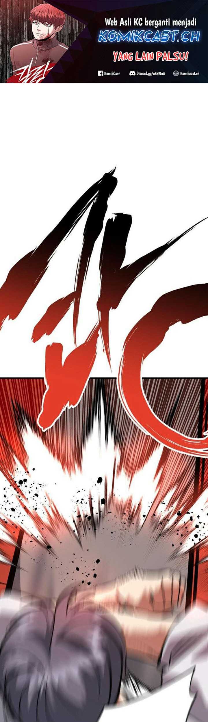 Baca Manhwa Killing Killer Chapter 61 Gambar 2