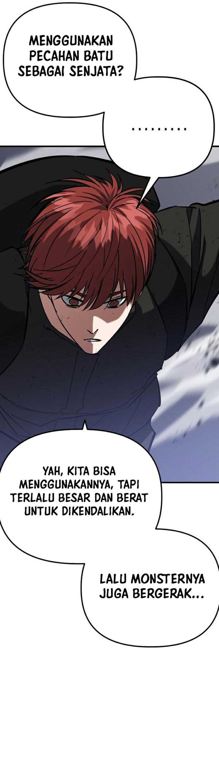 Killing Killer Chapter 61 Gambar 62