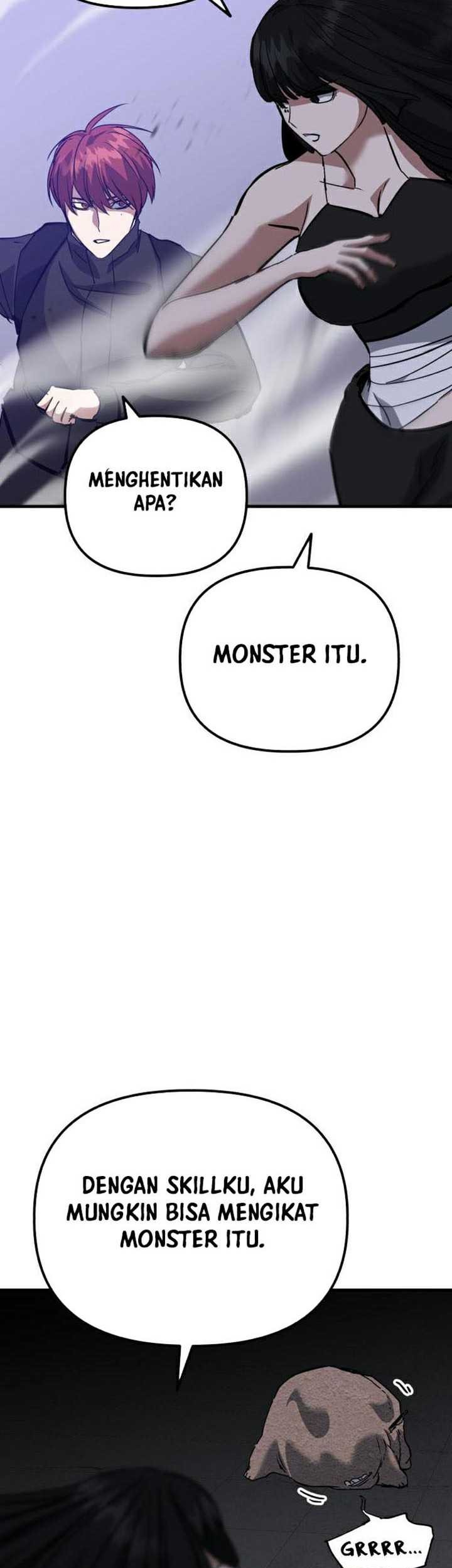 Killing Killer Chapter 61 Gambar 64