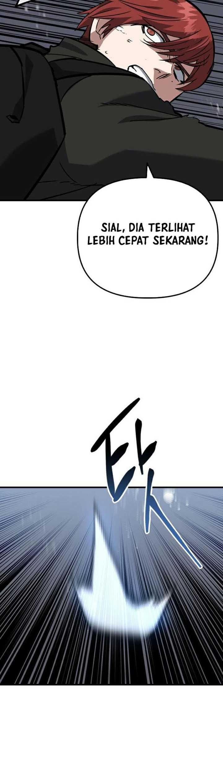 Killing Killer Chapter 61 Gambar 76