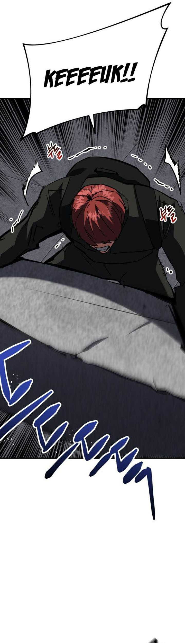 Killing Killer Chapter 61 Gambar 80