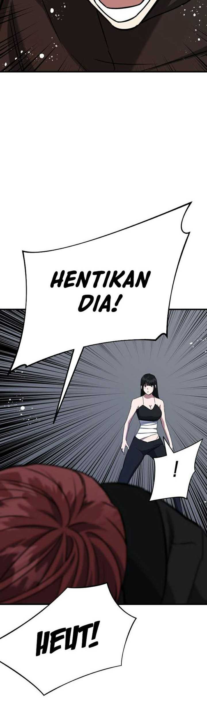 Killing Killer Chapter 61 Gambar 84