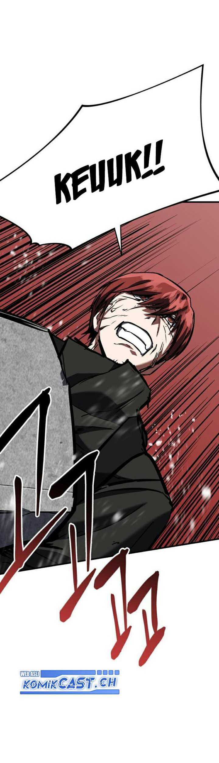 Killing Killer Chapter 61 Gambar 90