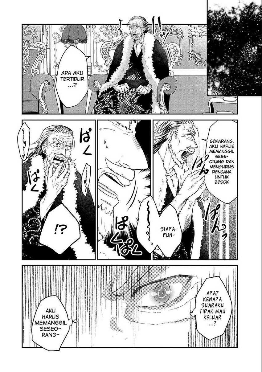 Senki to Yobareta Otoko, Puke ni Ansatsu Saretara Musume wo Hiroi, Issho ni Slow Life wo Hajimeru Chapter 20 Gambar 6
