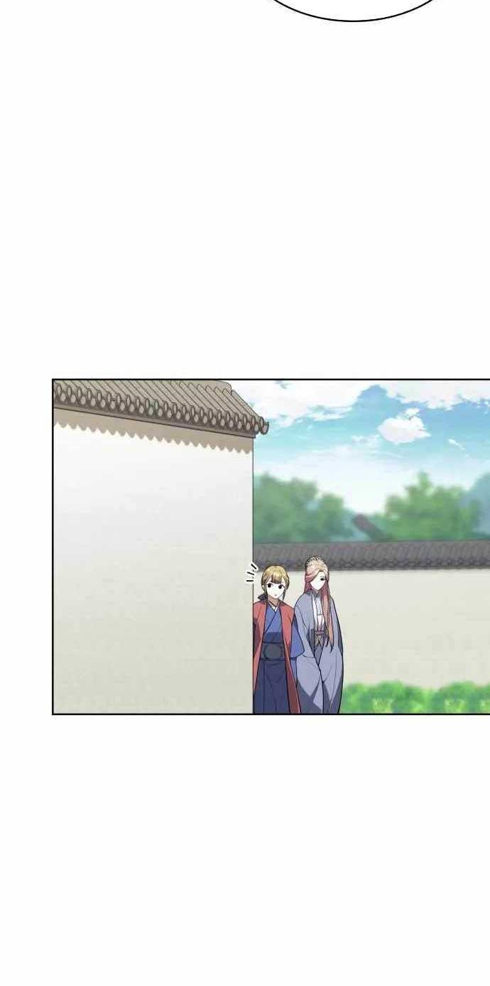Tale of a Scribe Who Retires to the Countryside Chapter 181 Gambar 27