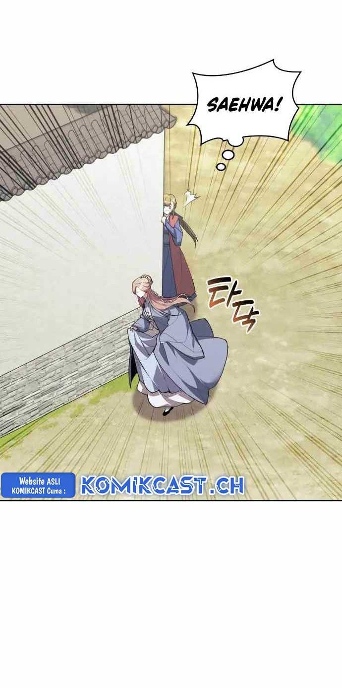 Tale of a Scribe Who Retires to the Countryside Chapter 181 Gambar 31