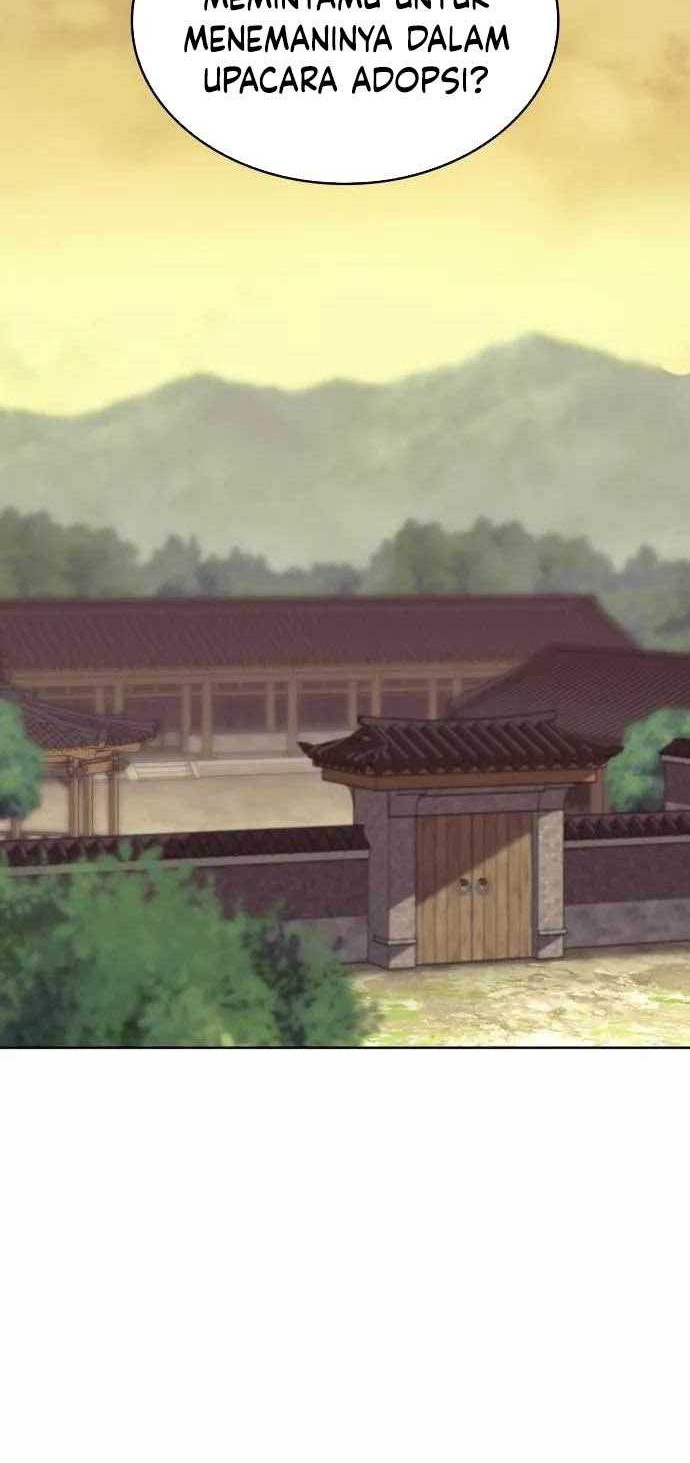 Tale of a Scribe Who Retires to the Countryside Chapter 181 Gambar 51