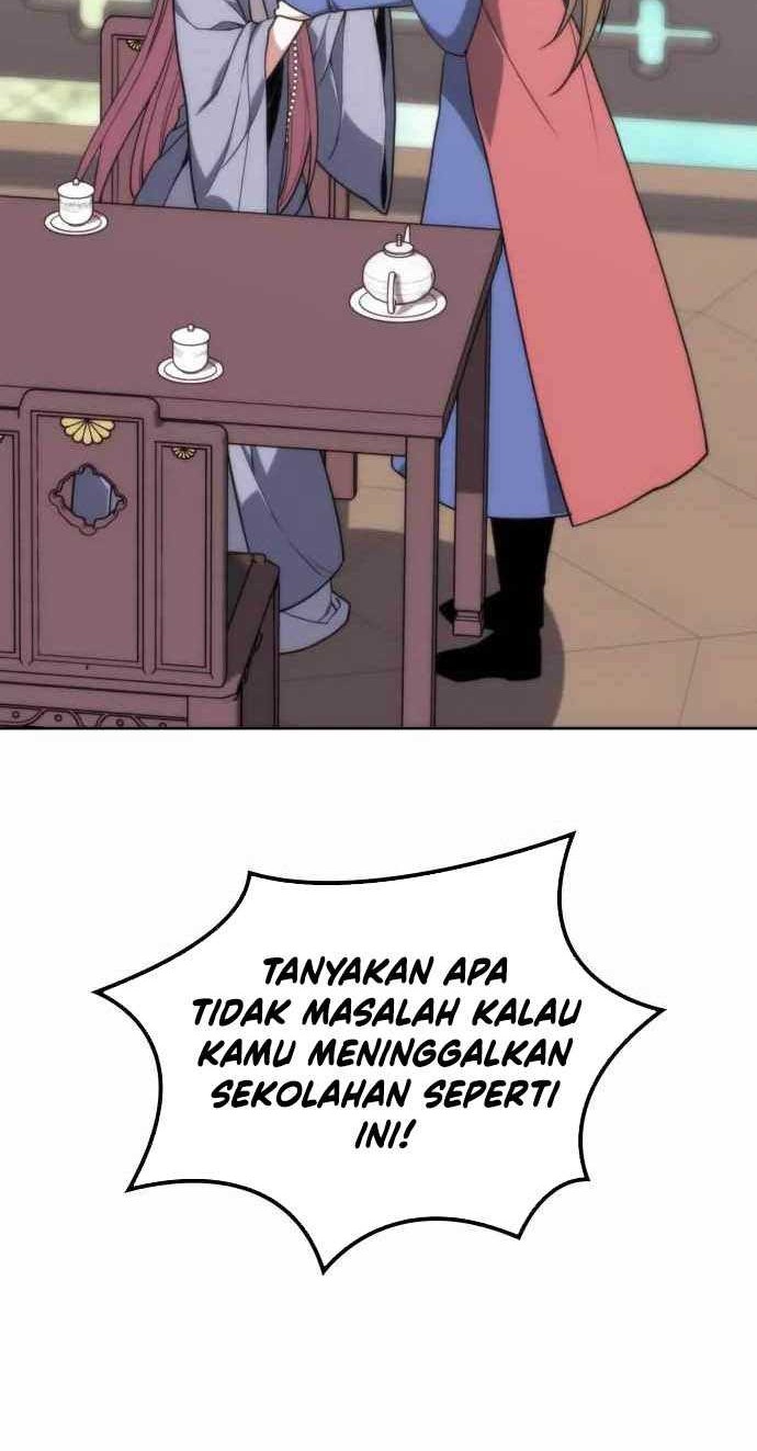 Tale of a Scribe Who Retires to the Countryside Chapter 181 Gambar 15