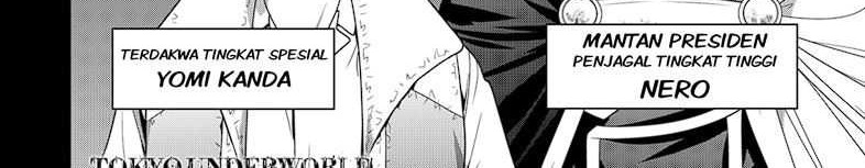 Baca Tokyo Underworld Chapter 58 Gambar 2