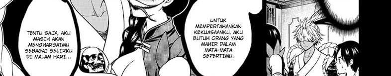 Tokyo Underworld Chapter 58 Gambar 4