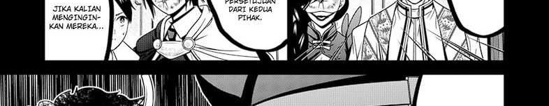 Tokyo Underworld Chapter 58 Gambar 6