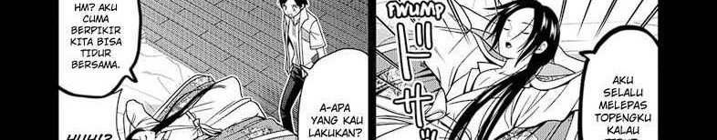 Tokyo Underworld Chapter 58 Gambar 12