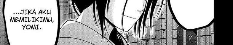 Tokyo Underworld Chapter 58 Gambar 16