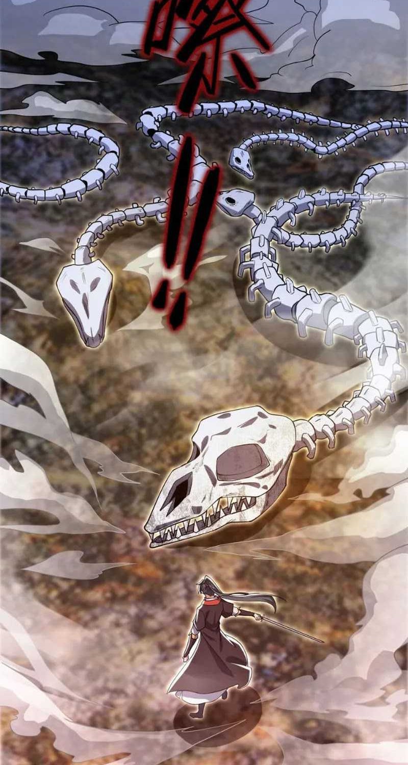 God Emperor Descends I have Billions of Attribute Points Chapter 81 Gambar 22