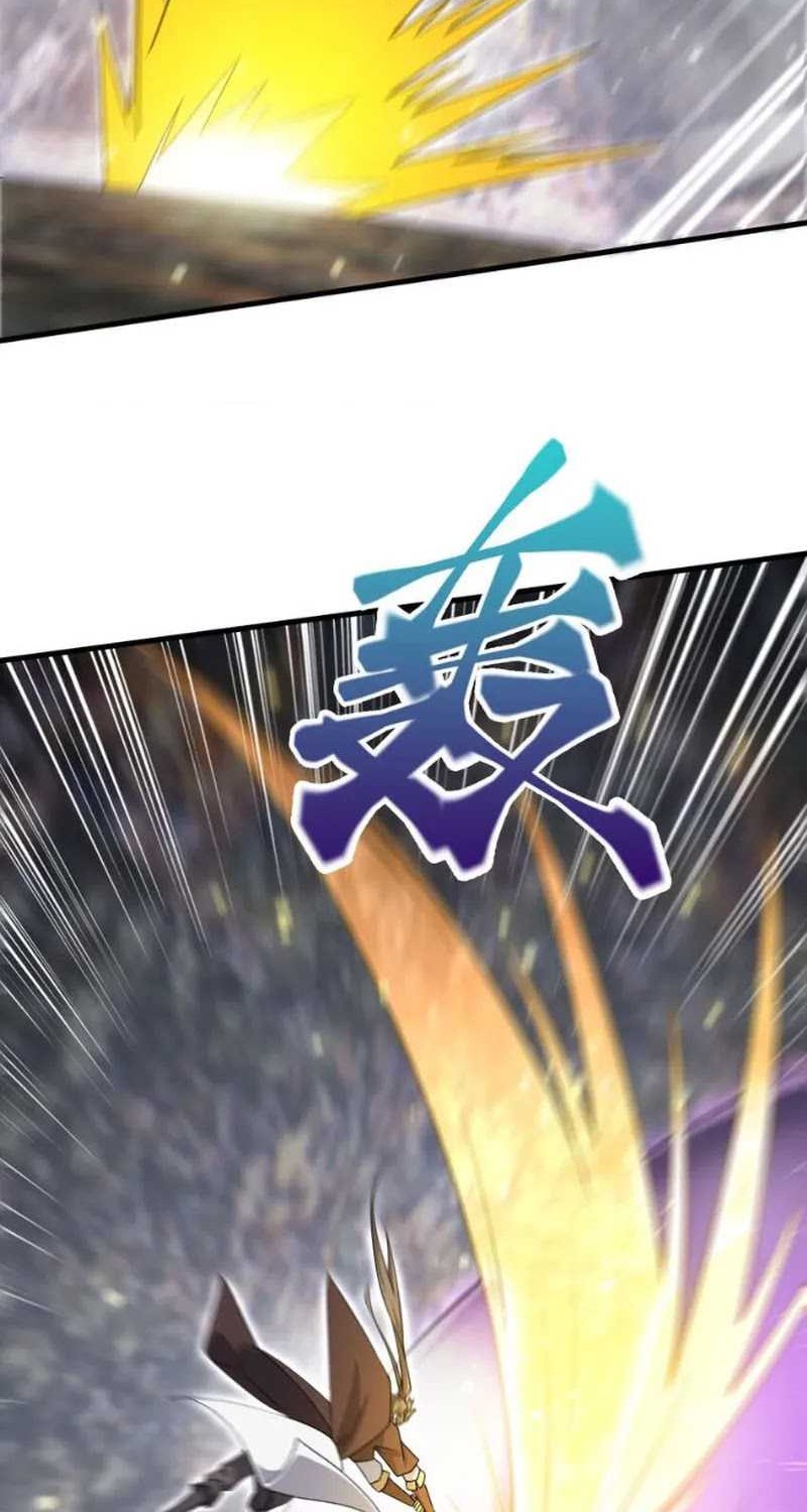 God Emperor Descends I have Billions of Attribute Points Chapter 81 Gambar 30
