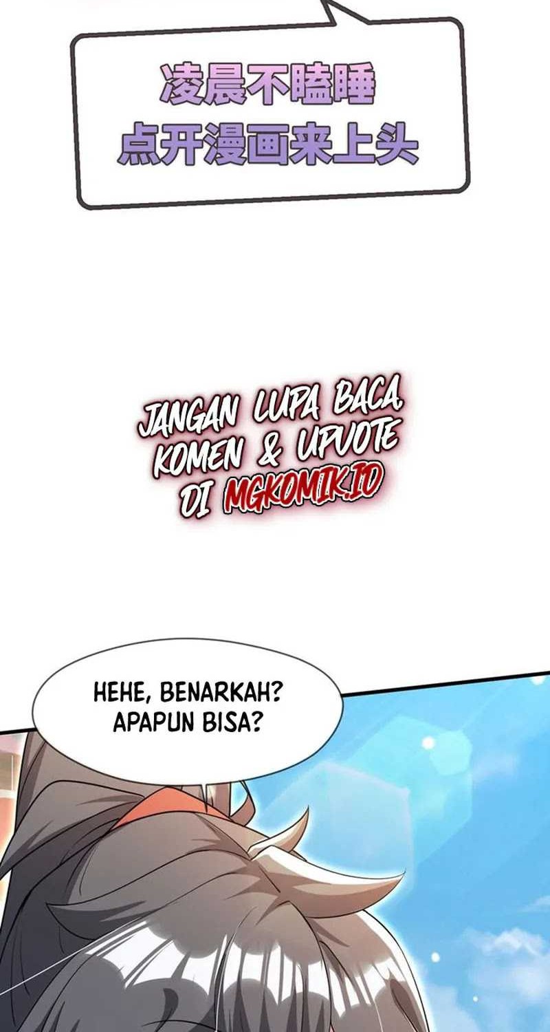 Baca God Emperor Descends I have Billions of Attribute Points Chapter 81 Gambar 2