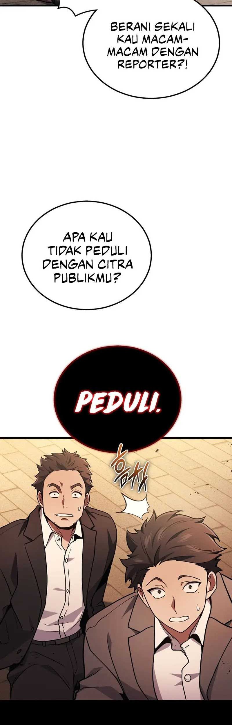 Martial God Regressed to Level 2 Chapter 37 Gambar 37