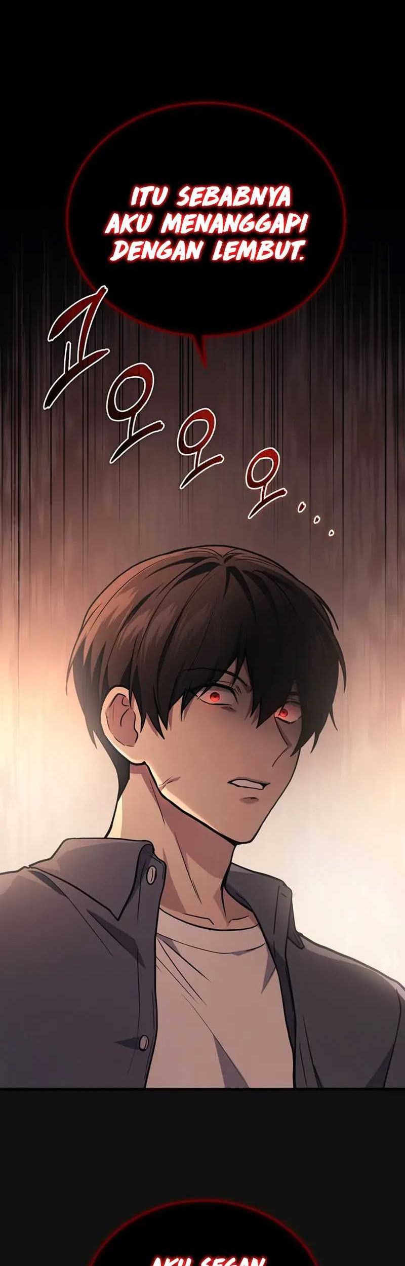 Martial God Regressed to Level 2 Chapter 37 Gambar 38