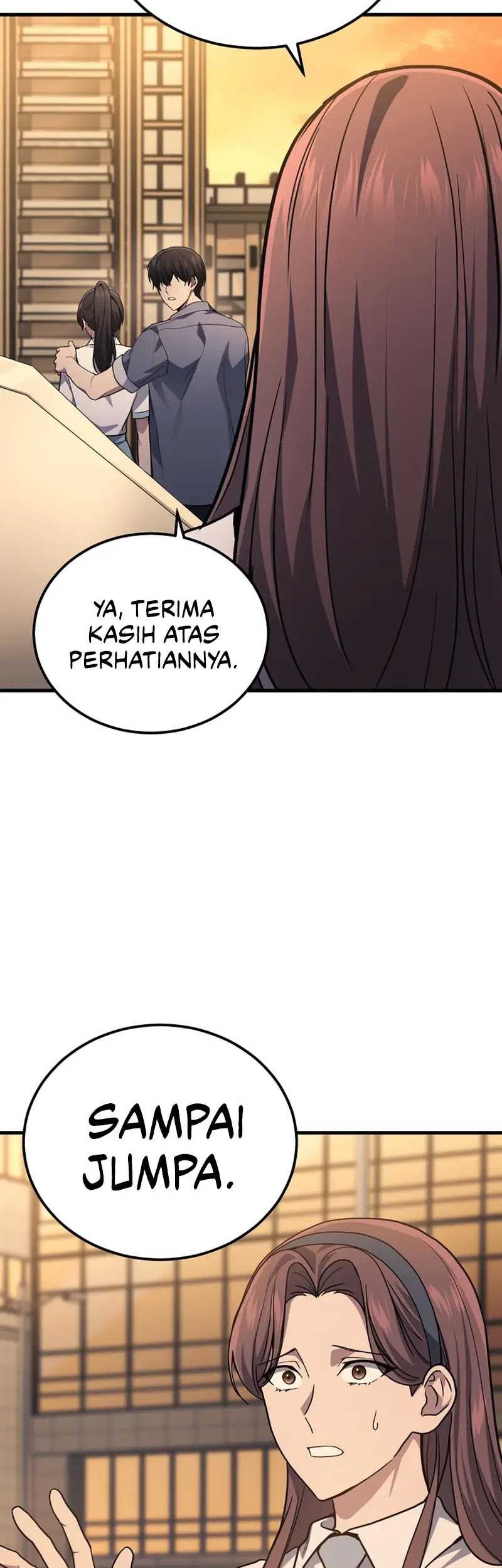 Martial God Regressed to Level 2 Chapter 37 Gambar 45