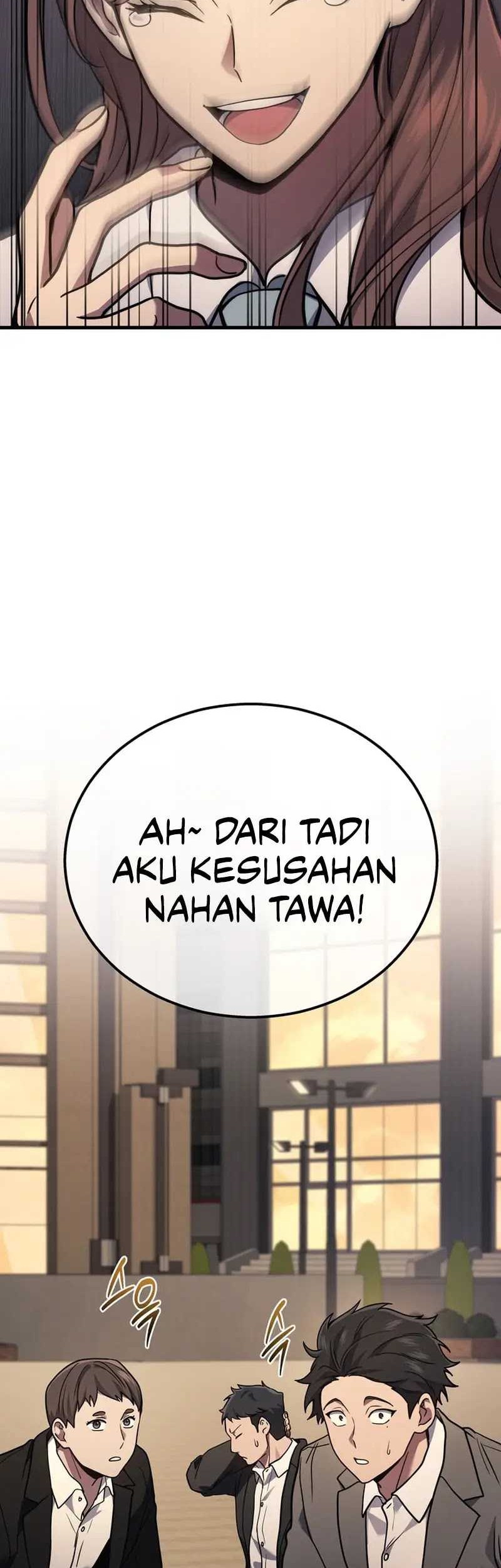 Martial God Regressed to Level 2 Chapter 37 Gambar 49