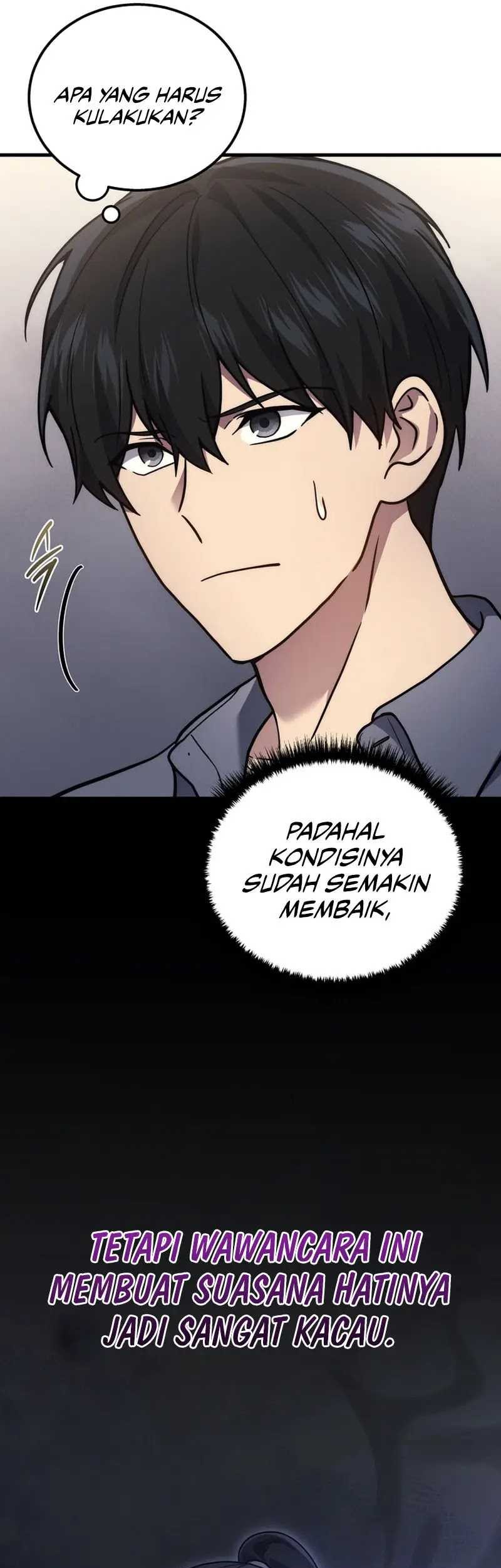 Martial God Regressed to Level 2 Chapter 37 Gambar 56