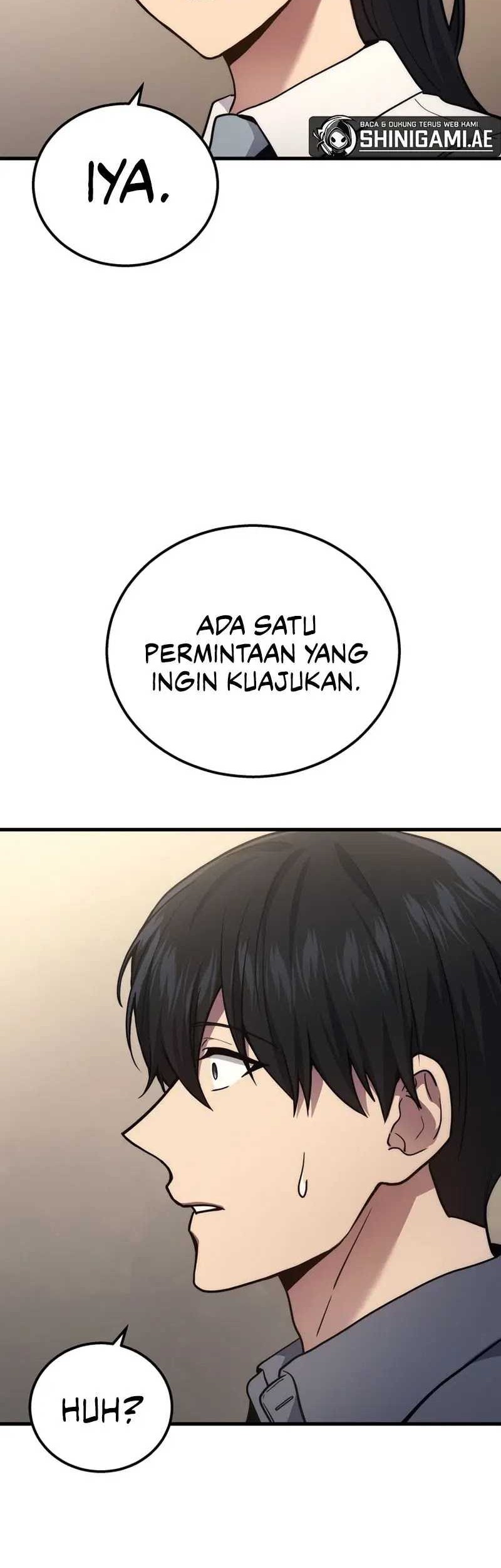 Martial God Regressed to Level 2 Chapter 37 Gambar 59