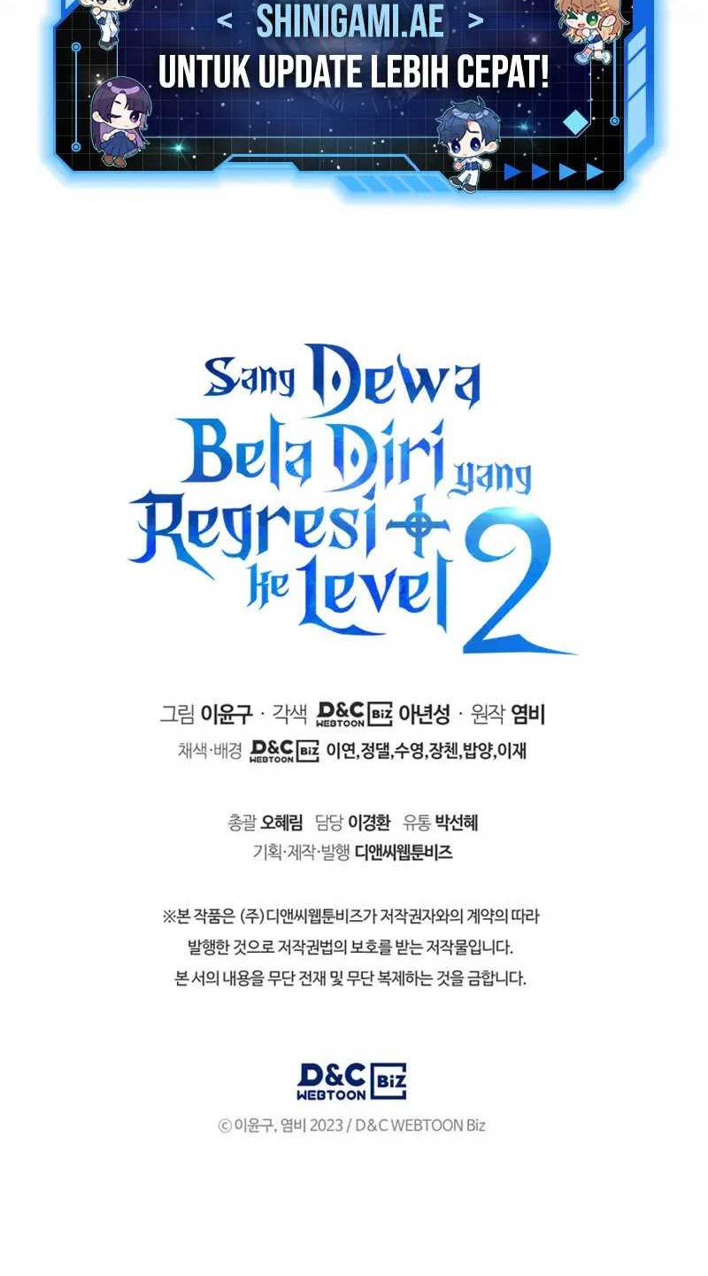 Martial God Regressed to Level 2 Chapter 37 Gambar 63