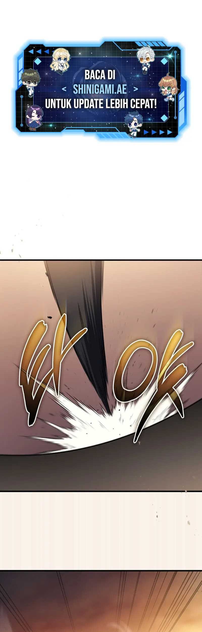 Baca  Martial God Regressed to Level 2 Chapter 37 Gambar 2