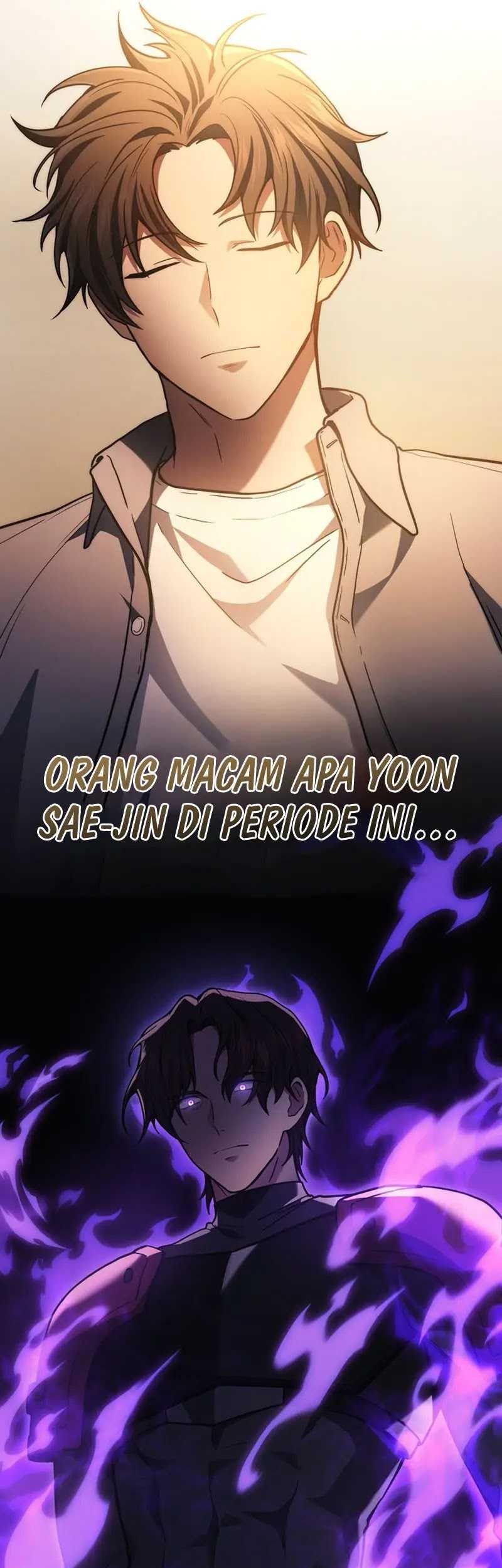 Martial God Regressed to Level 2 Chapter 37 Gambar 15