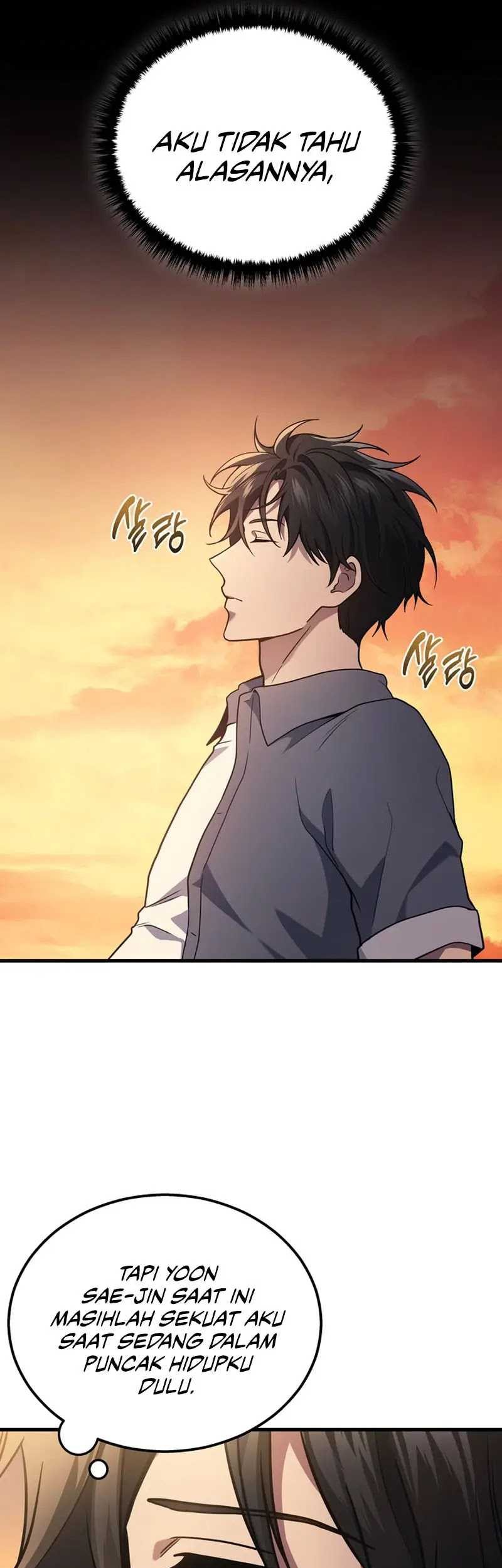 Martial God Regressed to Level 2 Chapter 37 Gambar 19