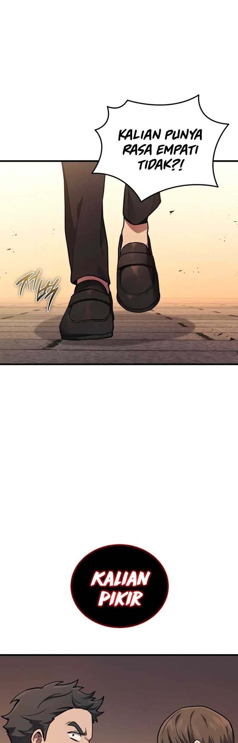 Martial God Regressed to Level 2 Chapter 37 Gambar 31