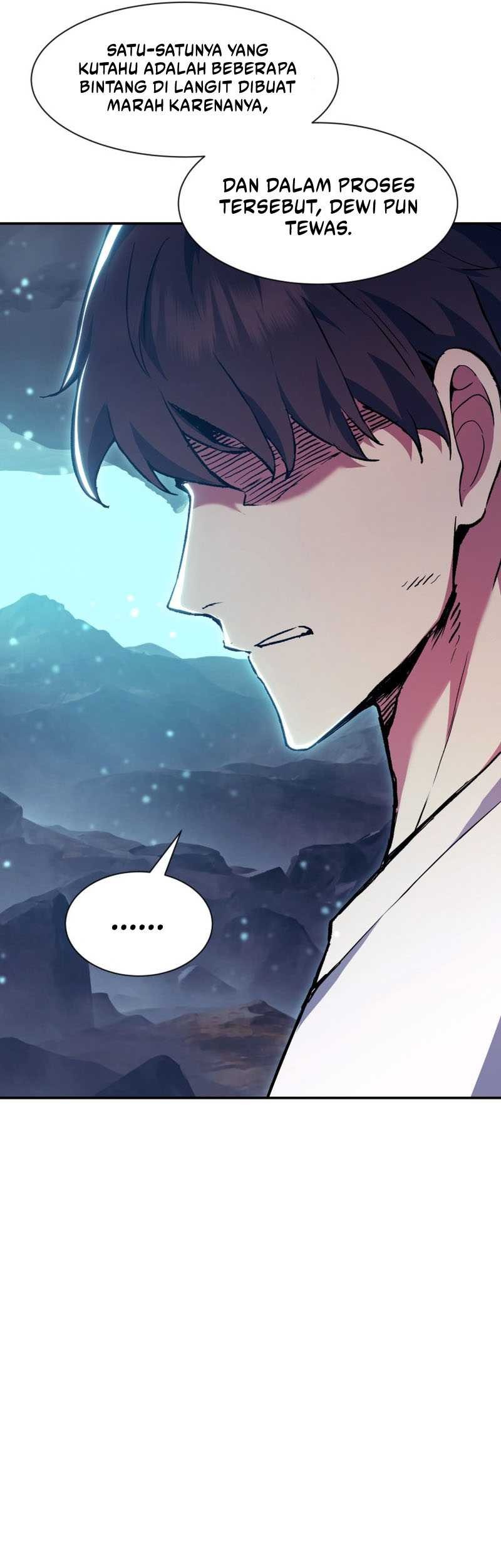 Return of the Broken Constellation Chapter 91 Gambar 34