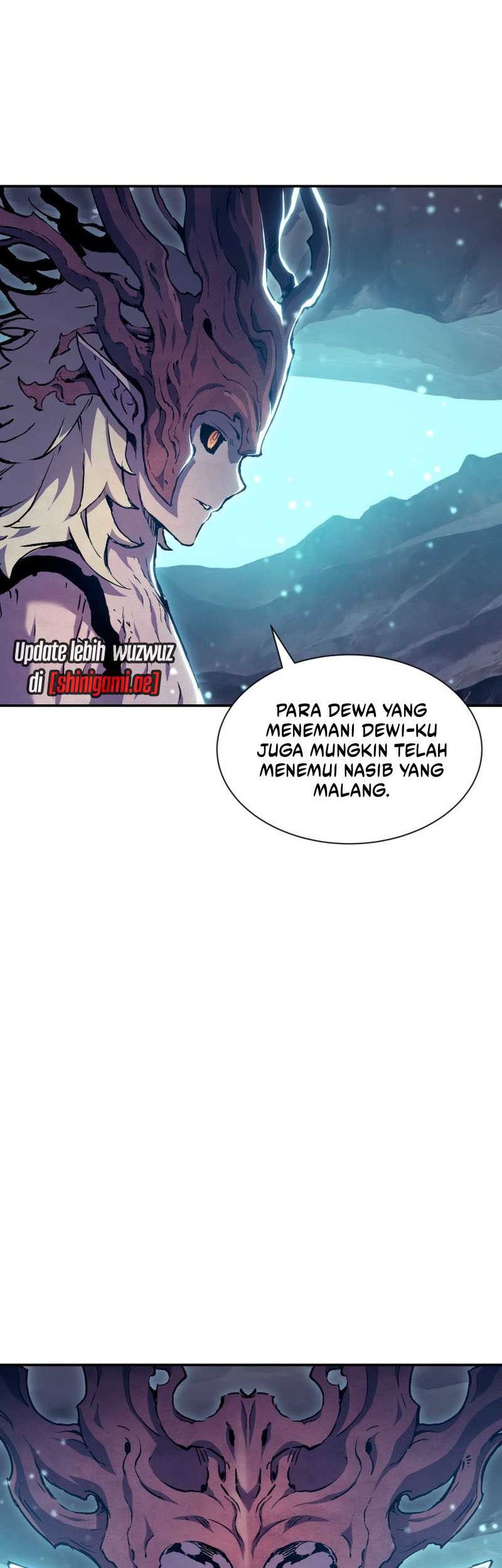 Return of the Broken Constellation Chapter 91 Gambar 35