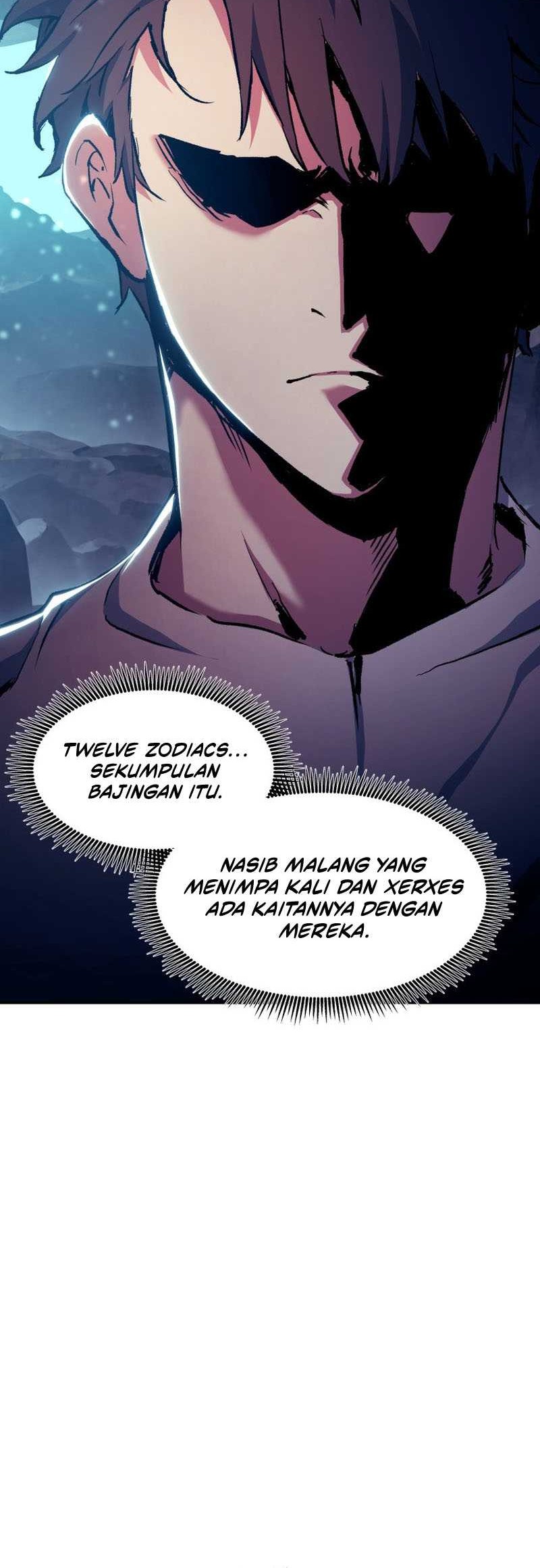 Return of the Broken Constellation Chapter 91 Gambar 37