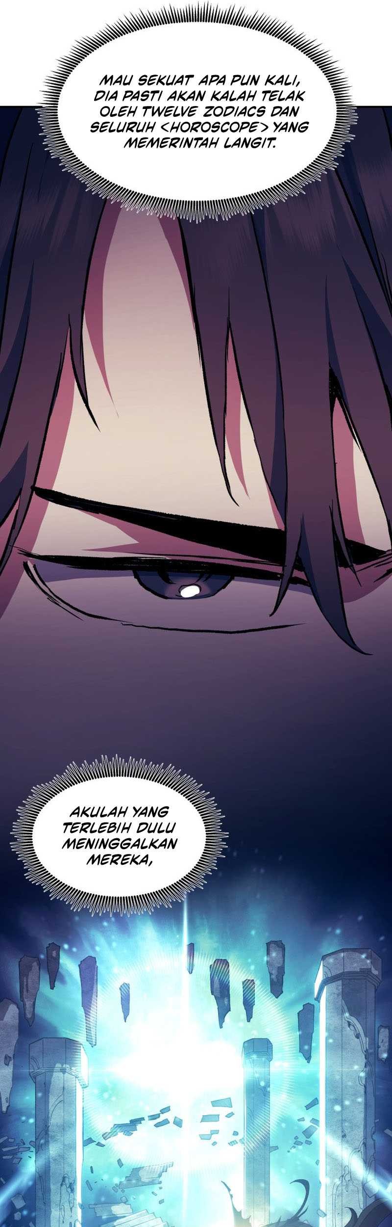 Return of the Broken Constellation Chapter 91 Gambar 38