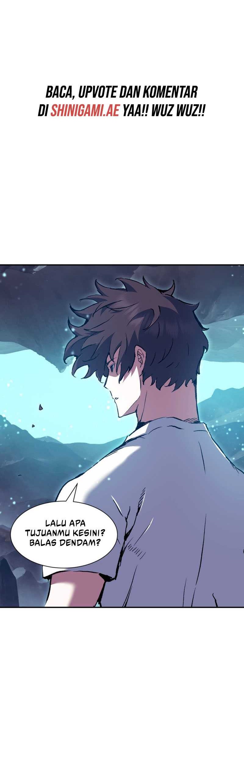 Return of the Broken Constellation Chapter 91 Gambar 41