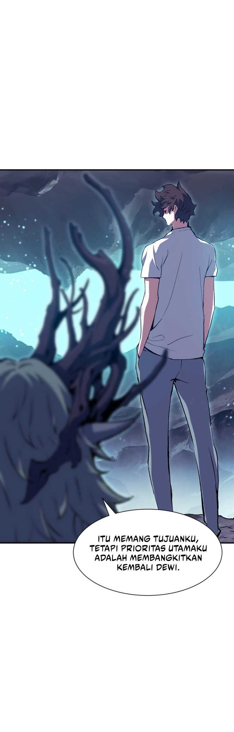 Return of the Broken Constellation Chapter 91 Gambar 42