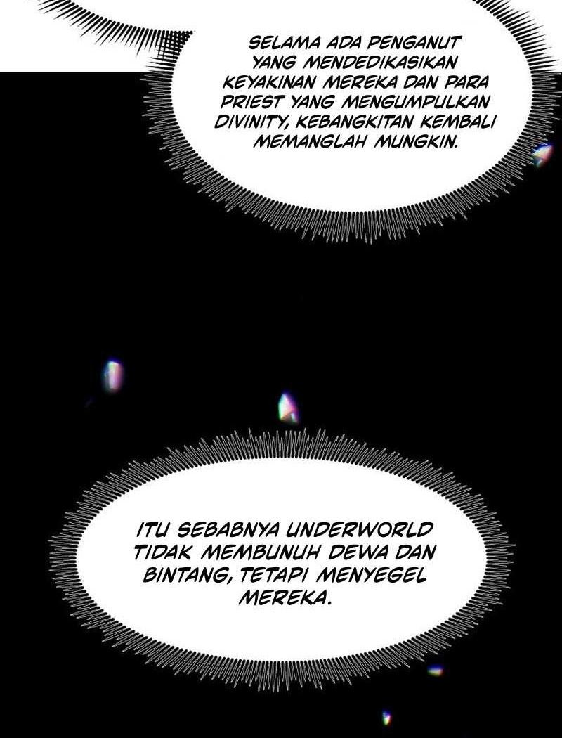 Return of the Broken Constellation Chapter 91 Gambar 45