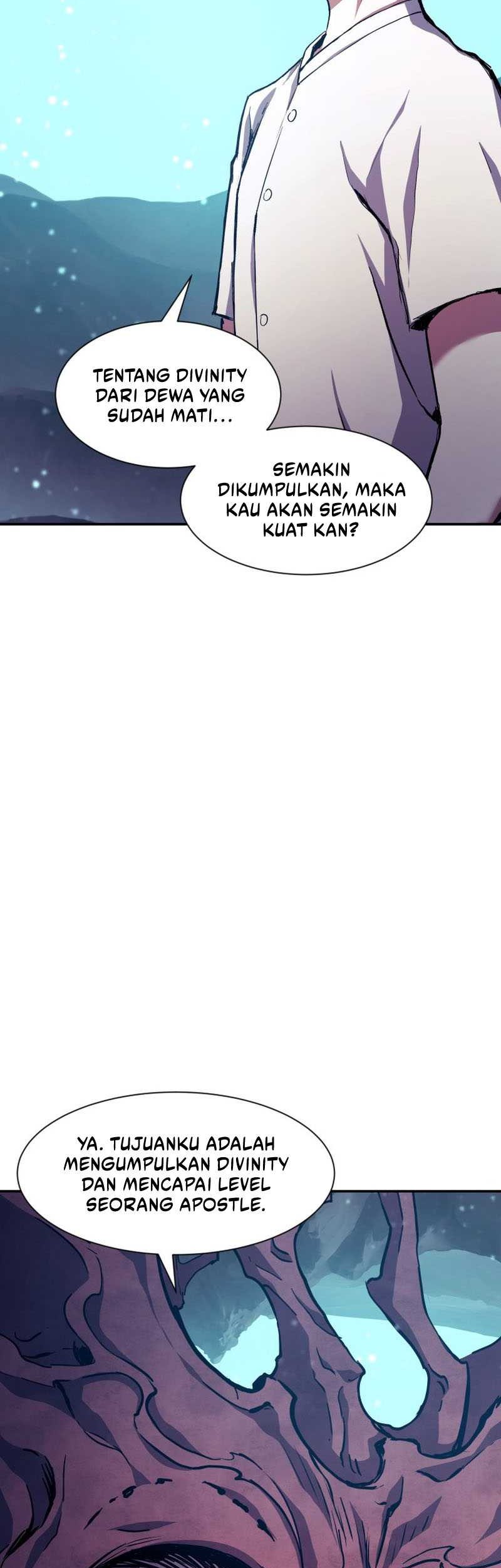 Return of the Broken Constellation Chapter 91 Gambar 48